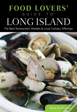 Capa do artigo Food Lovers' Guide To(R) Long Island