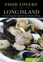Food Lovers' Guide To(R) Long Island