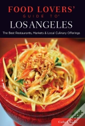 Capa do artigo Food Lovers