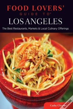 Capa do artigo Food Lovers' Guide To(R) Los Angeles