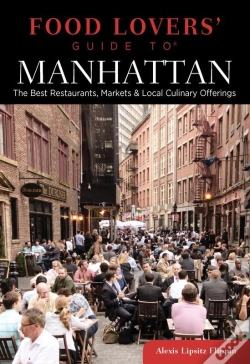 Capa do artigo Food Lovers' Guide To(R) Manhattan