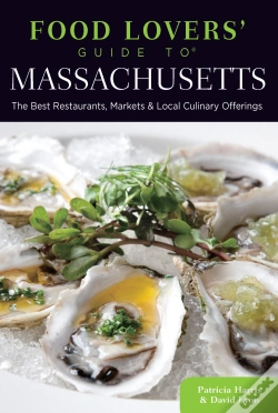 Capa do artigo Food Lovers' Guide To(R) Massachusetts