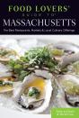 Food Lovers' Guide To(R) Massachusetts - Preview