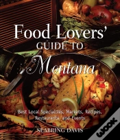 Capa do artigo Food Lovers