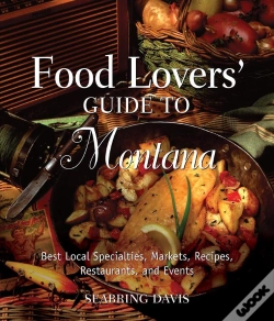 Capa do artigo Food Lovers' Guide To(R) Montana