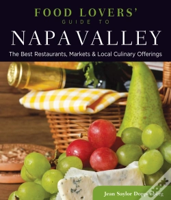 Capa do artigo Food Lovers' Guide To(R) Napa Valley