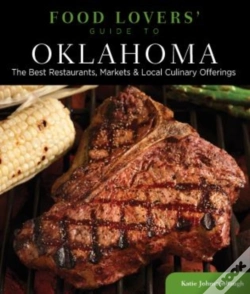 Capa do artigo Food Lovers' Guide To(R) Oklahoma