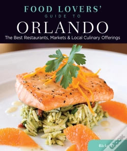 Capa do artigo Food Lovers' Guide To(R) Orlando