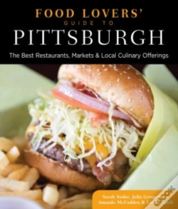 Capa do artigo Food Lovers' Guide To(R) Pittsburgh