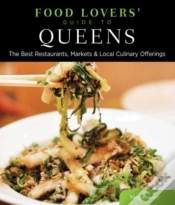 Capa do artigo Food Lovers