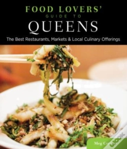 Capa do artigo Food Lovers' Guide To(R) Queens
