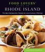 Food Lovers' Guide To(R) Rhode Island - Preview