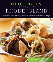 Capa do artigo Food Lovers