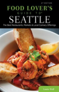 Food Lovers' Guide To(R) Seattle