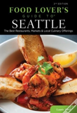 Capa do artigo Food Lovers' Guide To(R) Seattle