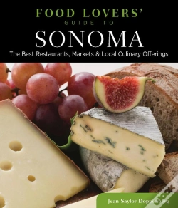 Capa do artigo Food Lovers' Guide To(R) Sonoma