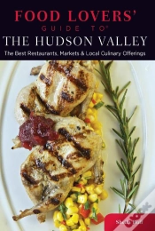 Capa do artigo Food Lovers