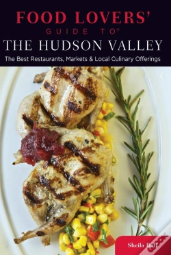 Capa do artigo Food Lovers' Guide To(R) The Hudson Valley