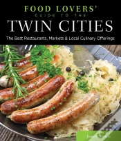 Capa do artigo Food Lovers