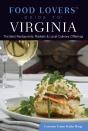 Food Lovers' Guide To(R) Virginia - Preview