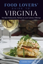 Food Lovers' Guide To(R) Virginia