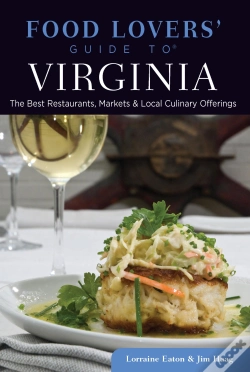 Capa do artigo Food Lovers' Guide To(R) Virginia