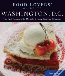 Capa do artigo Food Lovers' Guide To(R) Washington, D.C.
