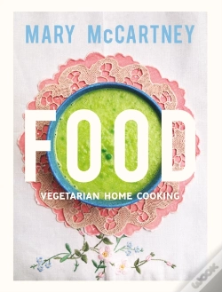 Capa do artigo Food