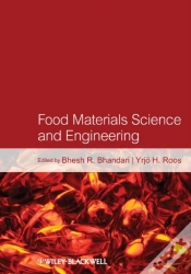 Capa do artigo Food Materials Science And Engineering