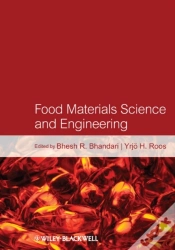 Capa do artigo Food Materials Science And Engineering
