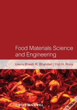 Capa do artigo Food Materials Science And Engineering