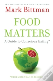 Capa do artigo Food Matters