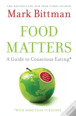 Capa do artigo Food Matters