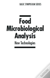 Capa do artigo Food Microbiology And Analytical Methods