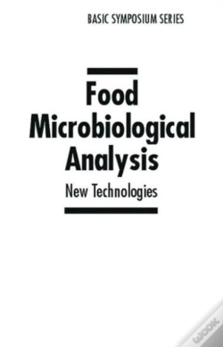 Capa do artigo Food Microbiology And Analytical Methods