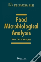 Capa do artigo Food Microbiology And Analytical Methods