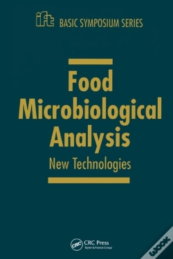 Capa do artigo Food Microbiology And Analytical Methods