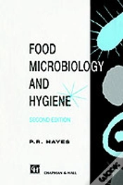 Capa do artigo Food Microbiology And Hygiene
