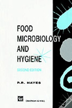 Capa do artigo Food Microbiology And Hygiene