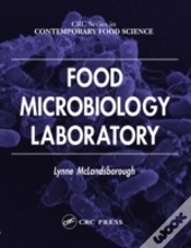 Capa do artigo Food Microbiology Laboratory
