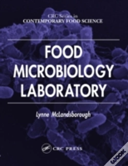 Capa do artigo Food Microbiology Laboratory
