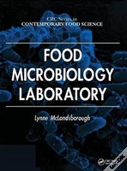 Capa do artigo Food Microbiology Laboratory