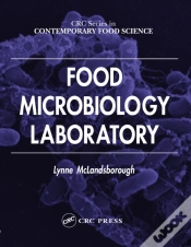 Capa do artigo Food Microbiology Laboratory