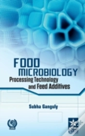 Capa do artigo Food Microbiology: Processing Technology And Feed Additives