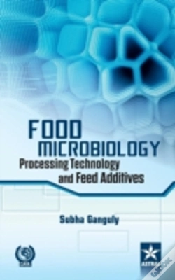 Capa do artigo Food Microbiology: Processing Technology And Feed Additives