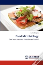 Capa do artigo Food Microbiology