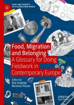 Capa do artigo Food, Migration And Belonging