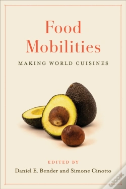 Capa do artigo Food Mobilities