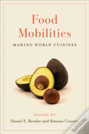 Capa do artigo Food Mobilities