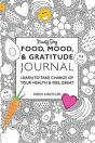 Food, Mood, & Gratitude Journal - Preview